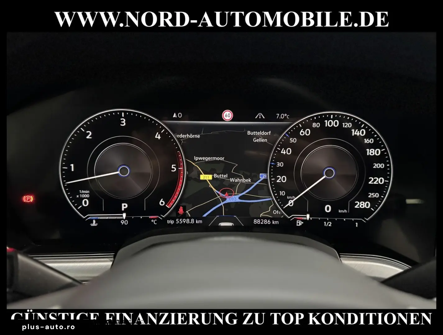 Touareg R-Line 4MOT 3.0 TDI Dig.Cockpit Kamera