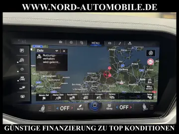 Touareg R-Line 4MOT 3.0 TDI Dig.Cockpit Kamera