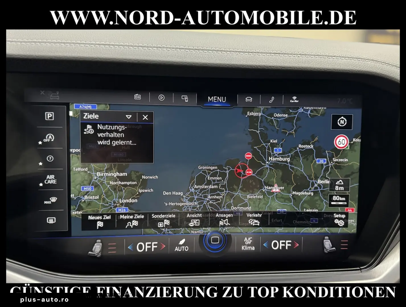 Touareg R-Line 4MOT 3.0 TDI Dig.Cockpit Kamera