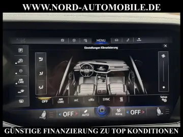 Touareg R-Line 4MOT 3.0 TDI Dig.Cockpit Kamera