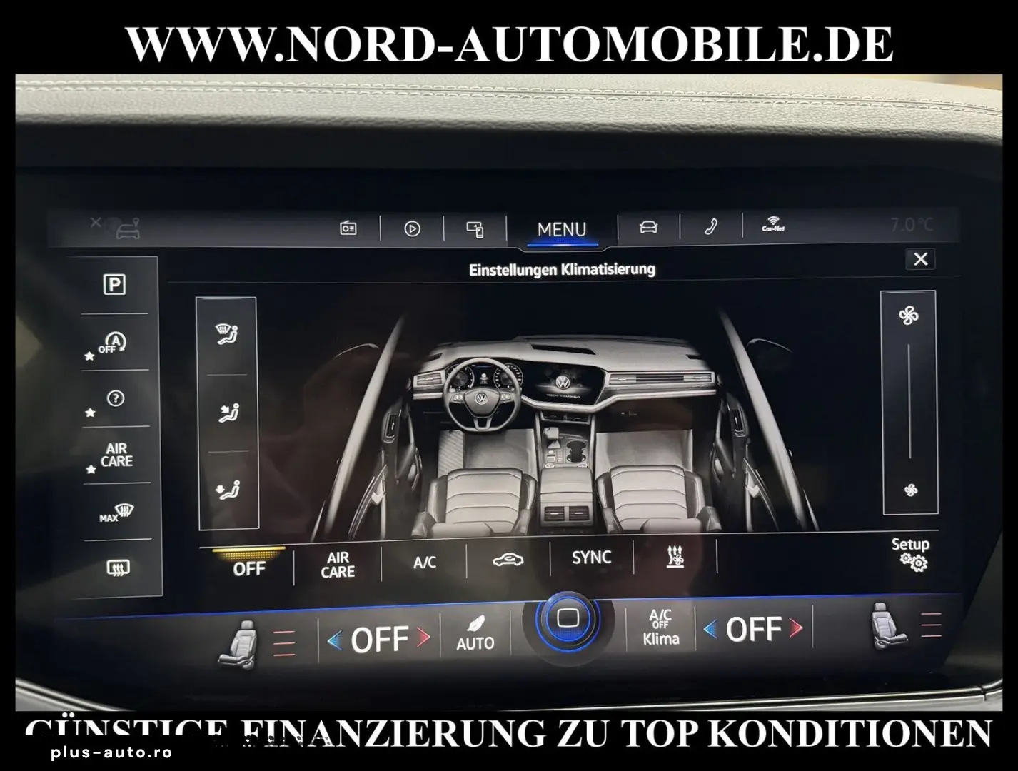 Touareg R-Line 4MOT 3.0 TDI Dig.Cockpit Kamera