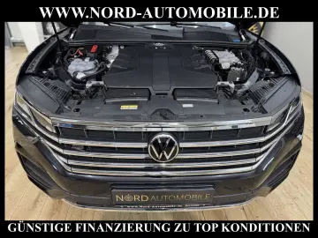 Touareg R-Line 4MOT 3.0 TDI Dig.Cockpit Kamera