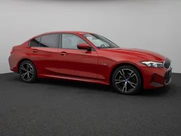 330e M Sport HUD DAB PDC Geschwindigkeitsreg