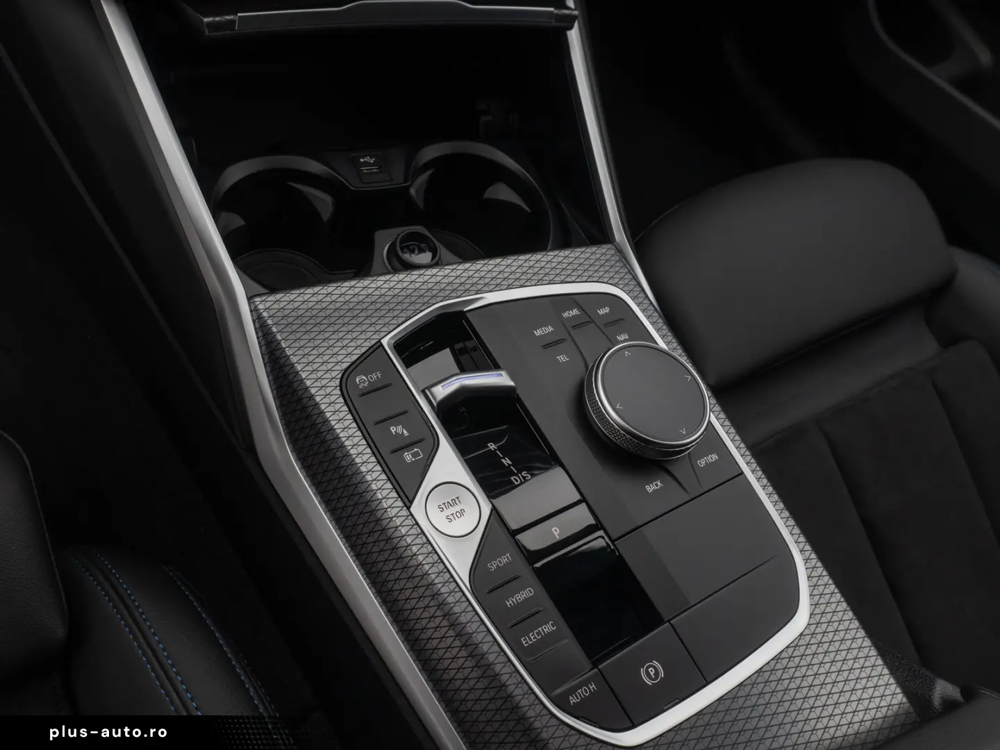 330e M Sport HUD DAB PDC Geschwindigkeitsreg