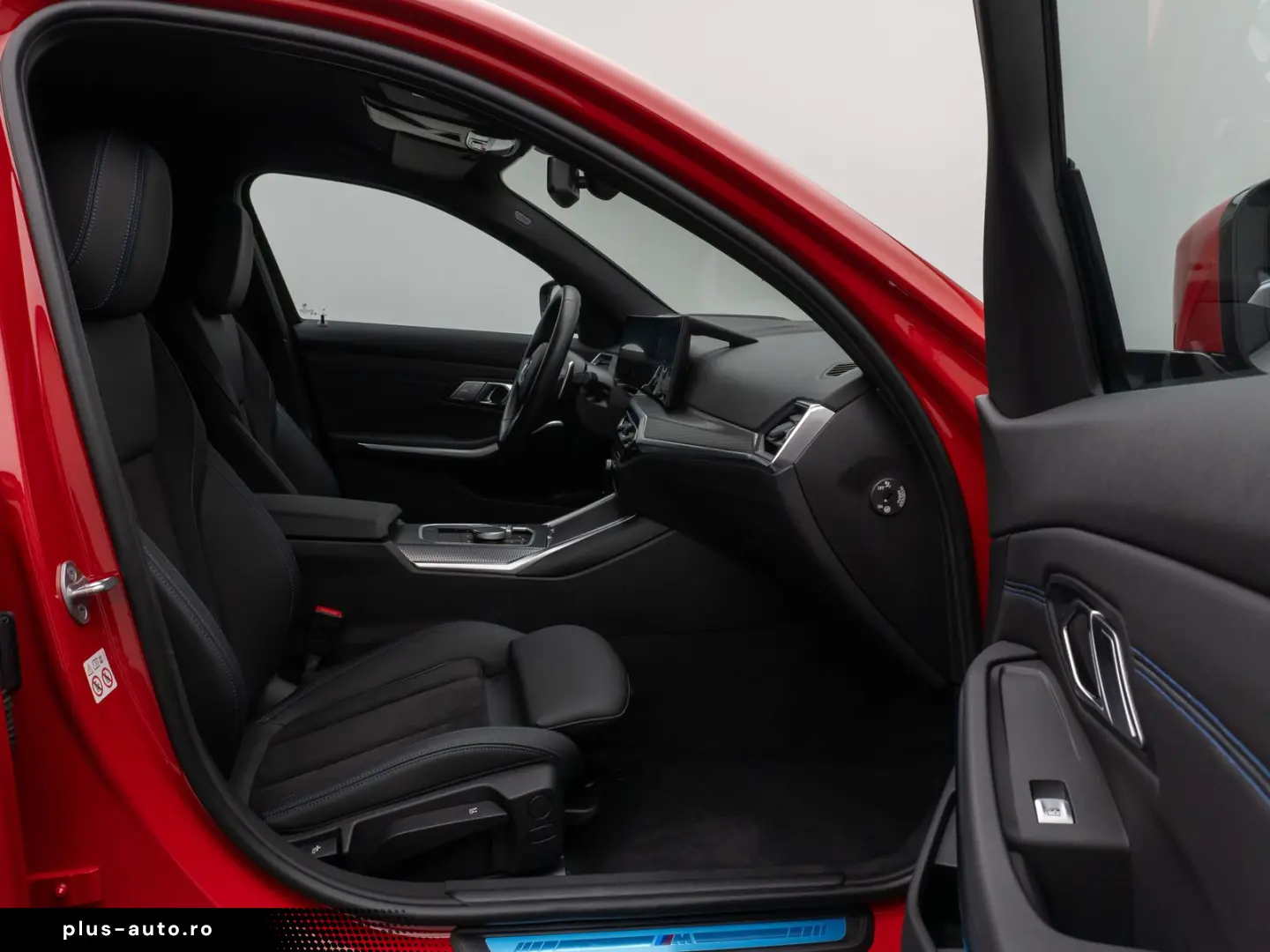 330e M Sport HUD DAB PDC Geschwindigkeitsreg