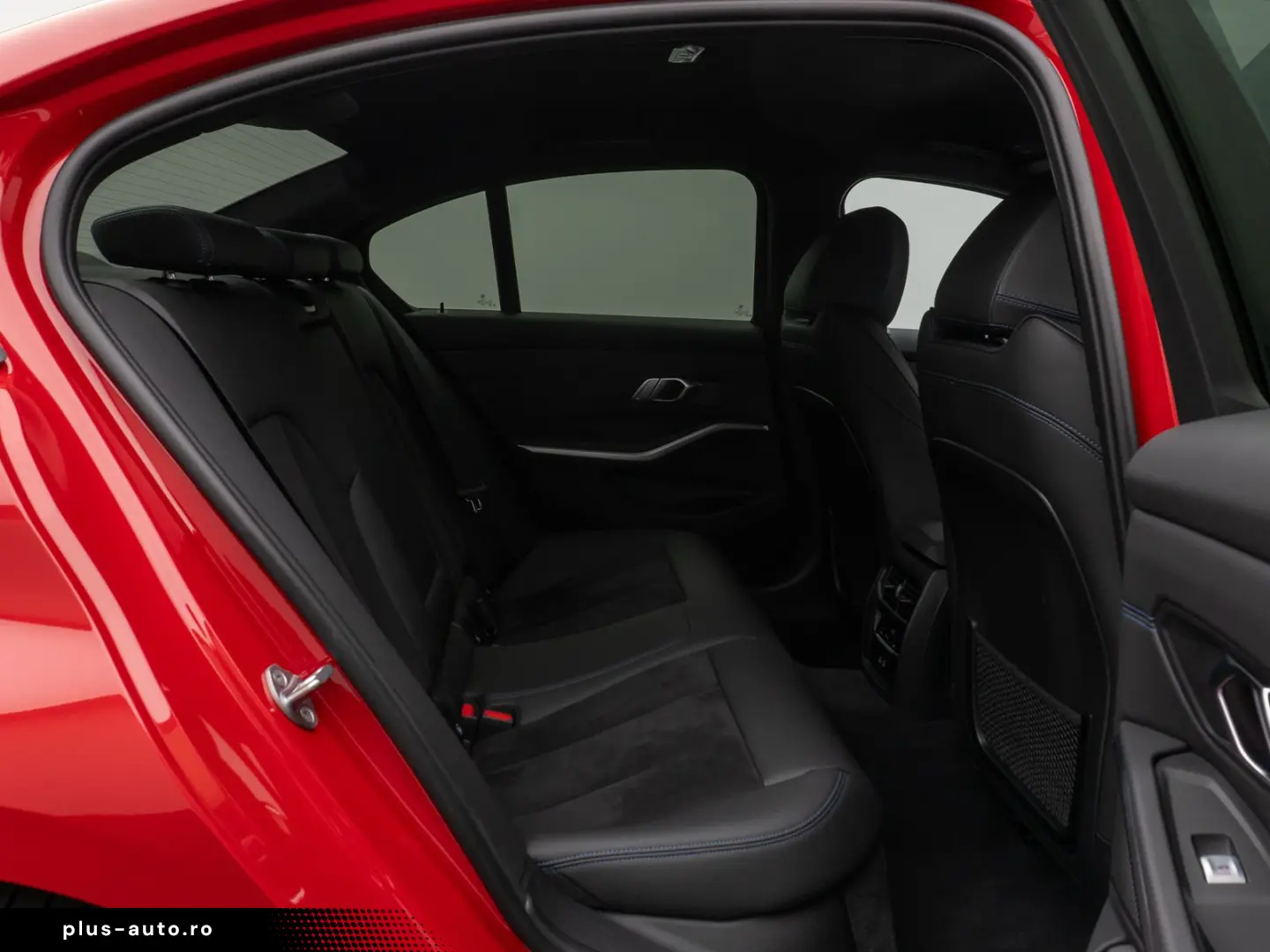 330e M Sport HUD DAB PDC Geschwindigkeitsreg