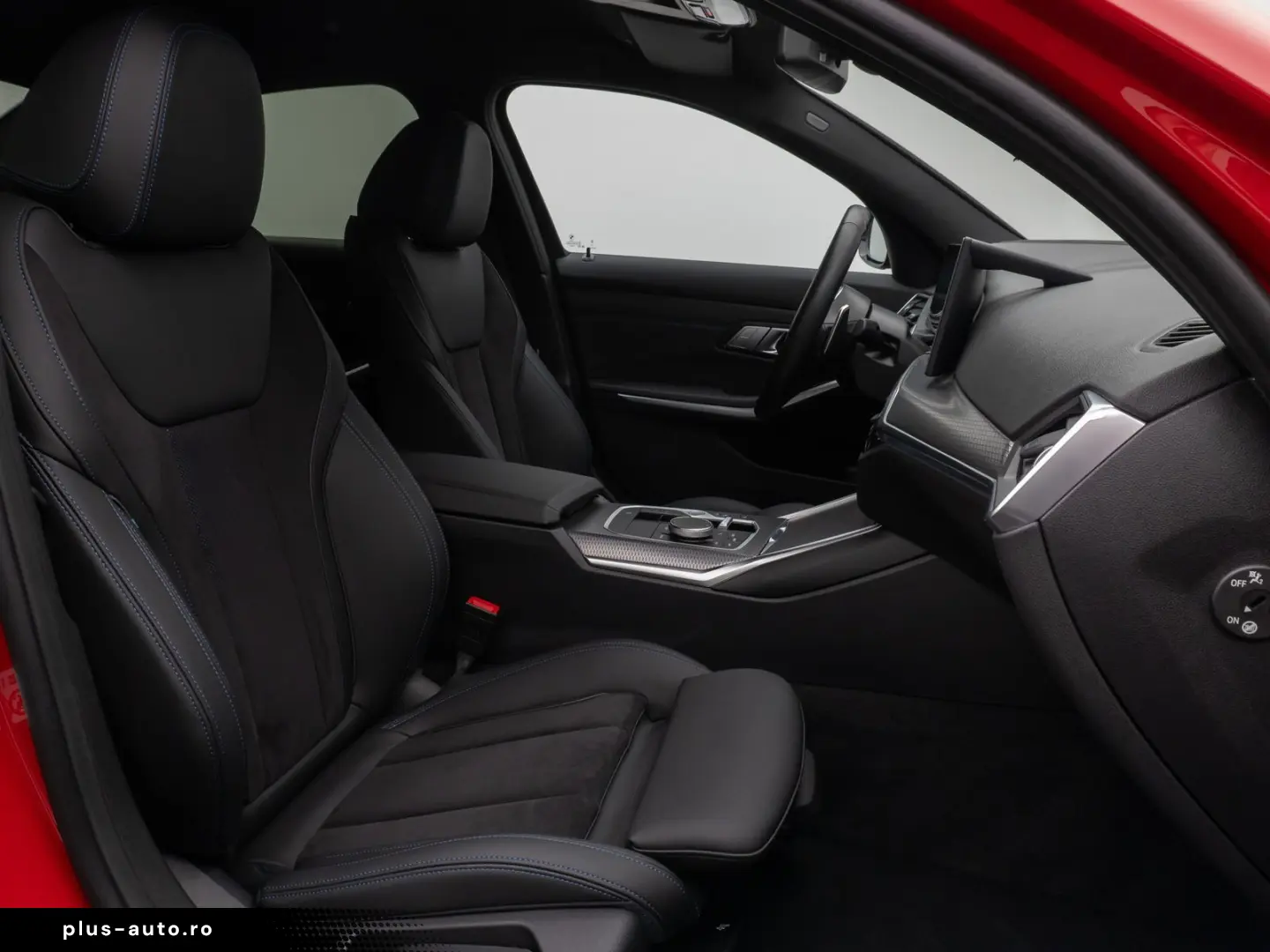 330e M Sport HUD DAB PDC Geschwindigkeitsreg