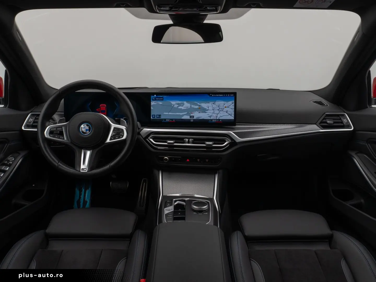 330e M Sport HUD DAB PDC Geschwindigkeitsreg