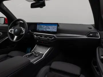 330e M Sport HUD DAB PDC Geschwindigkeitsreg