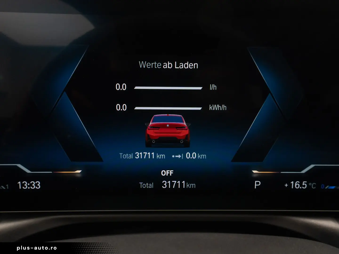 330e M Sport HUD DAB PDC Geschwindigkeitsreg