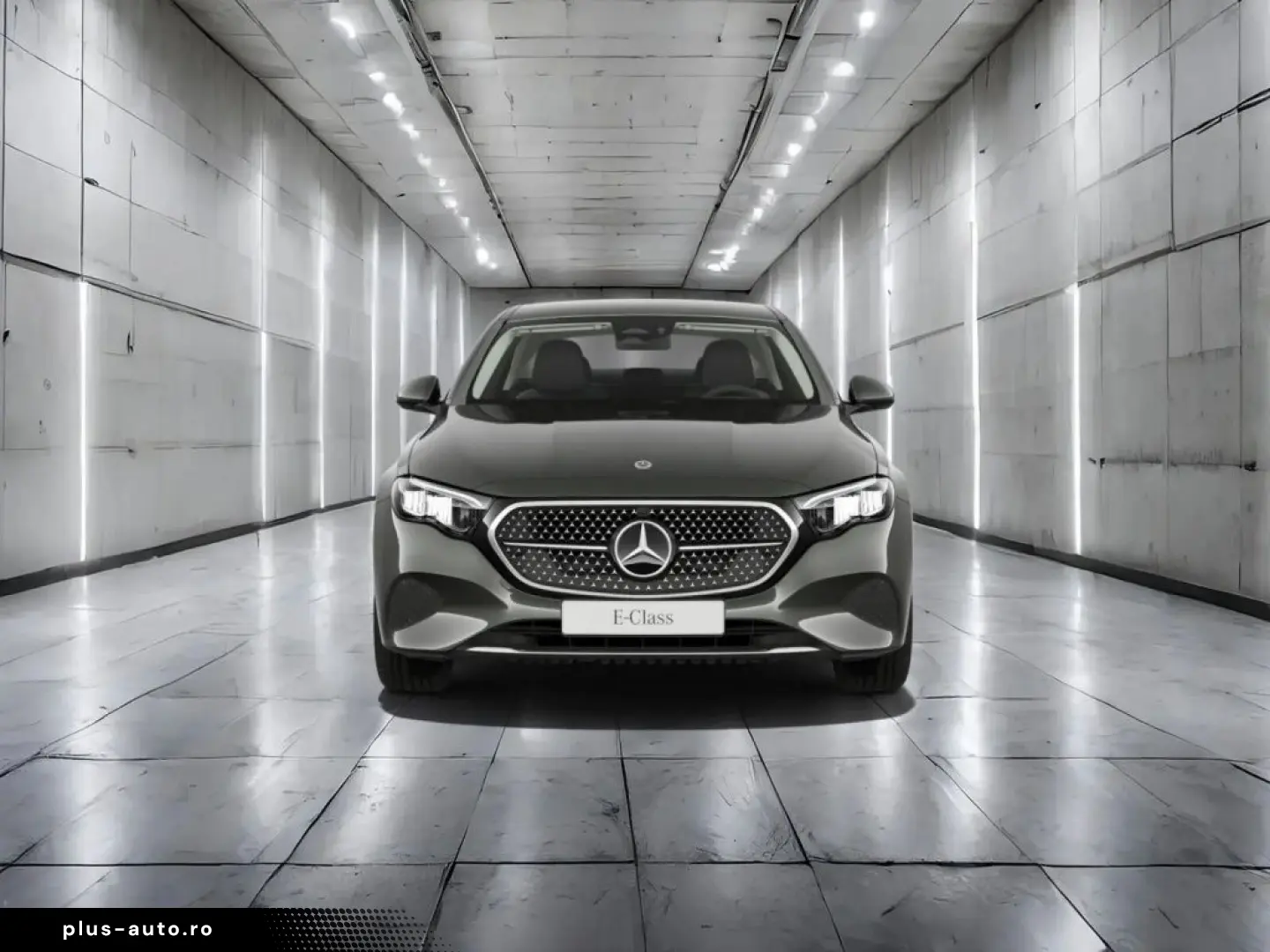 E 200 4M AVANTGARDE AMBIENTE DISTRO MBUX KAMERA