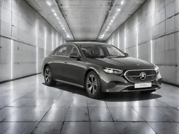 E 200 4M AVANTGARDE AMBIENTE DISTRO MBUX KAMERA