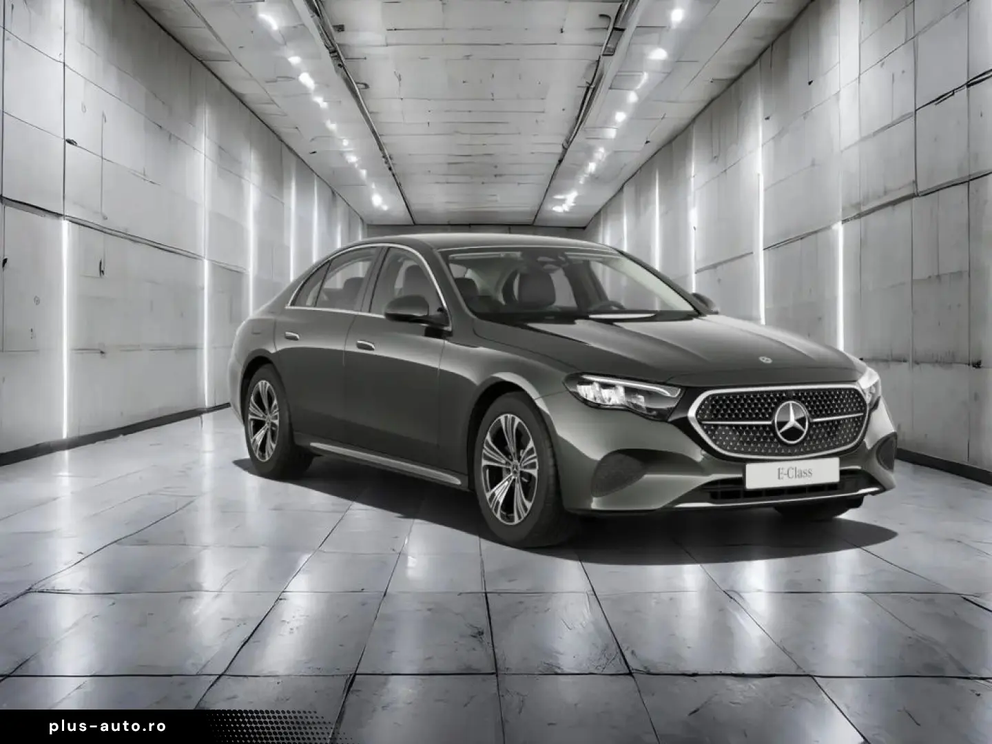 E 200 4M AVANTGARDE AMBIENTE DISTRO MBUX KAMERA