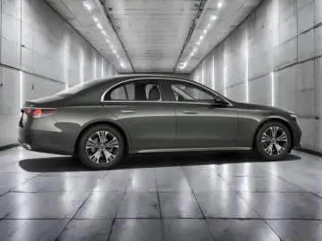 E 200 4M AVANTGARDE AMBIENTE DISTRO MBUX KAMERA