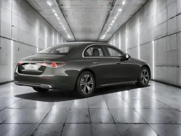 E 200 4M AVANTGARDE AMBIENTE DISTRO MBUX KAMERA