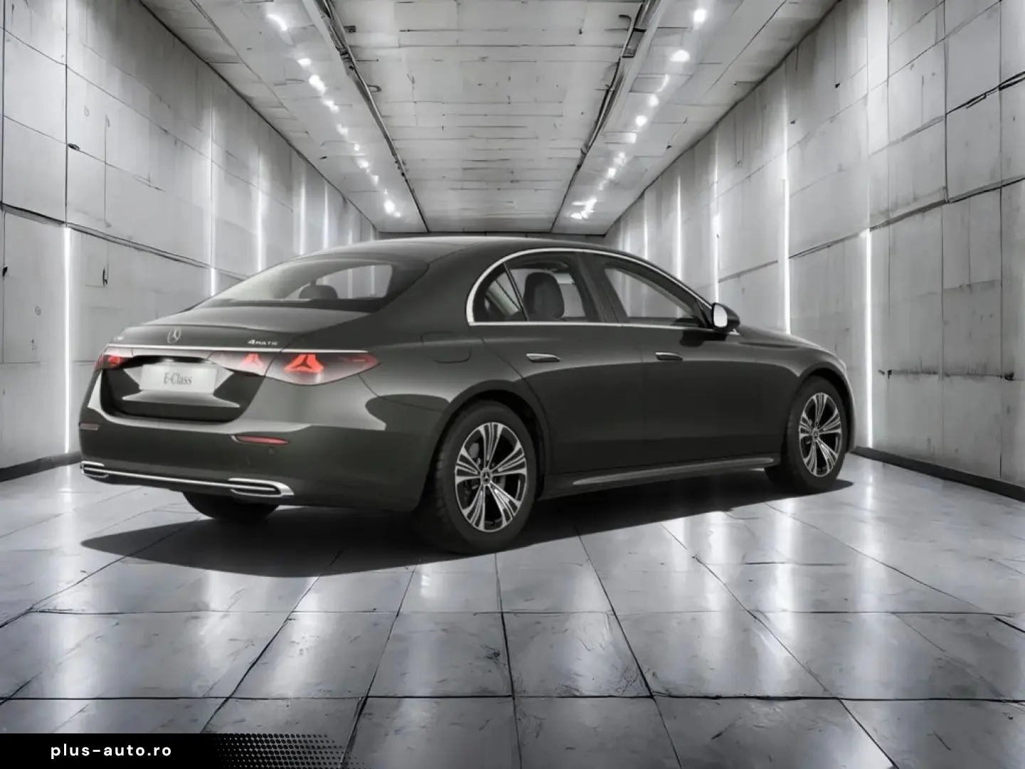 E 200 4M AVANTGARDE AMBIENTE DISTRO MBUX KAMERA