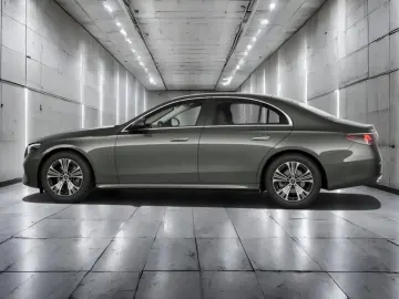 E 200 4M AVANTGARDE AMBIENTE DISTRO MBUX KAMERA