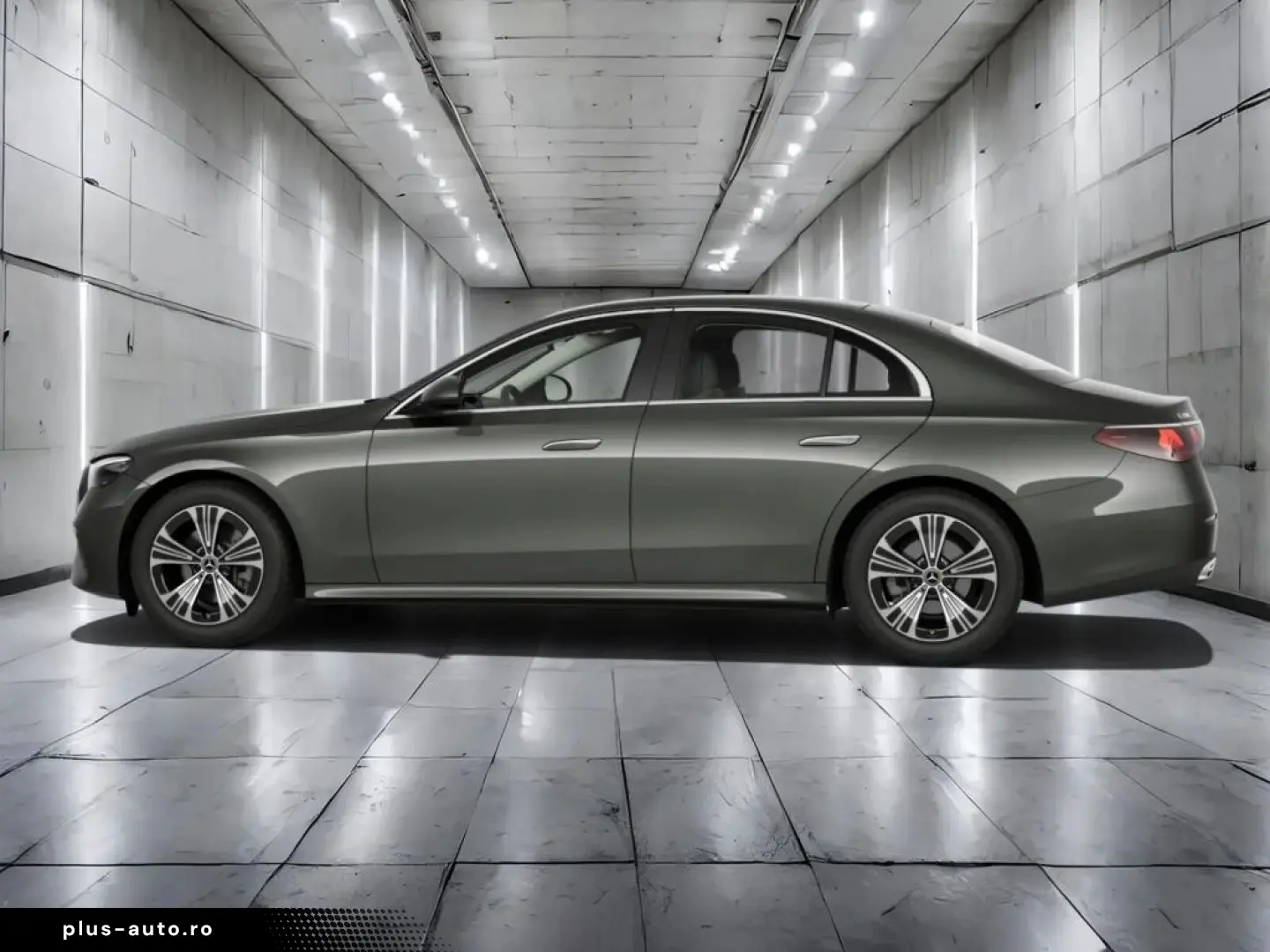 E 200 4M AVANTGARDE AMBIENTE DISTRO MBUX KAMERA