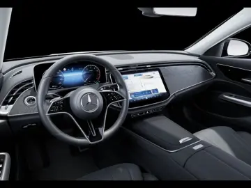 E 200 4M AVANTGARDE AMBIENTE DISTRO MBUX KAMERA