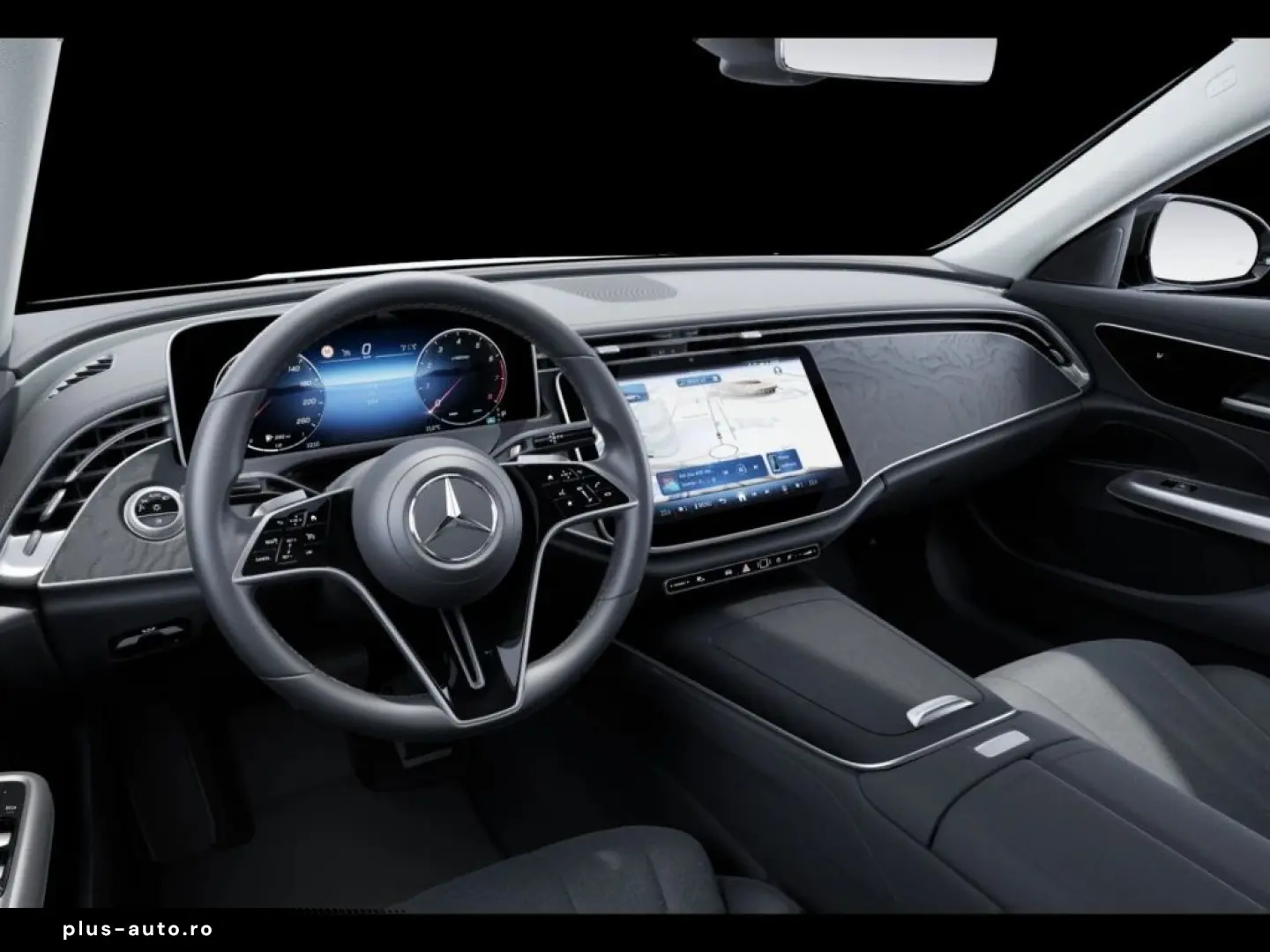 E 200 4M AVANTGARDE AMBIENTE DISTRO MBUX KAMERA