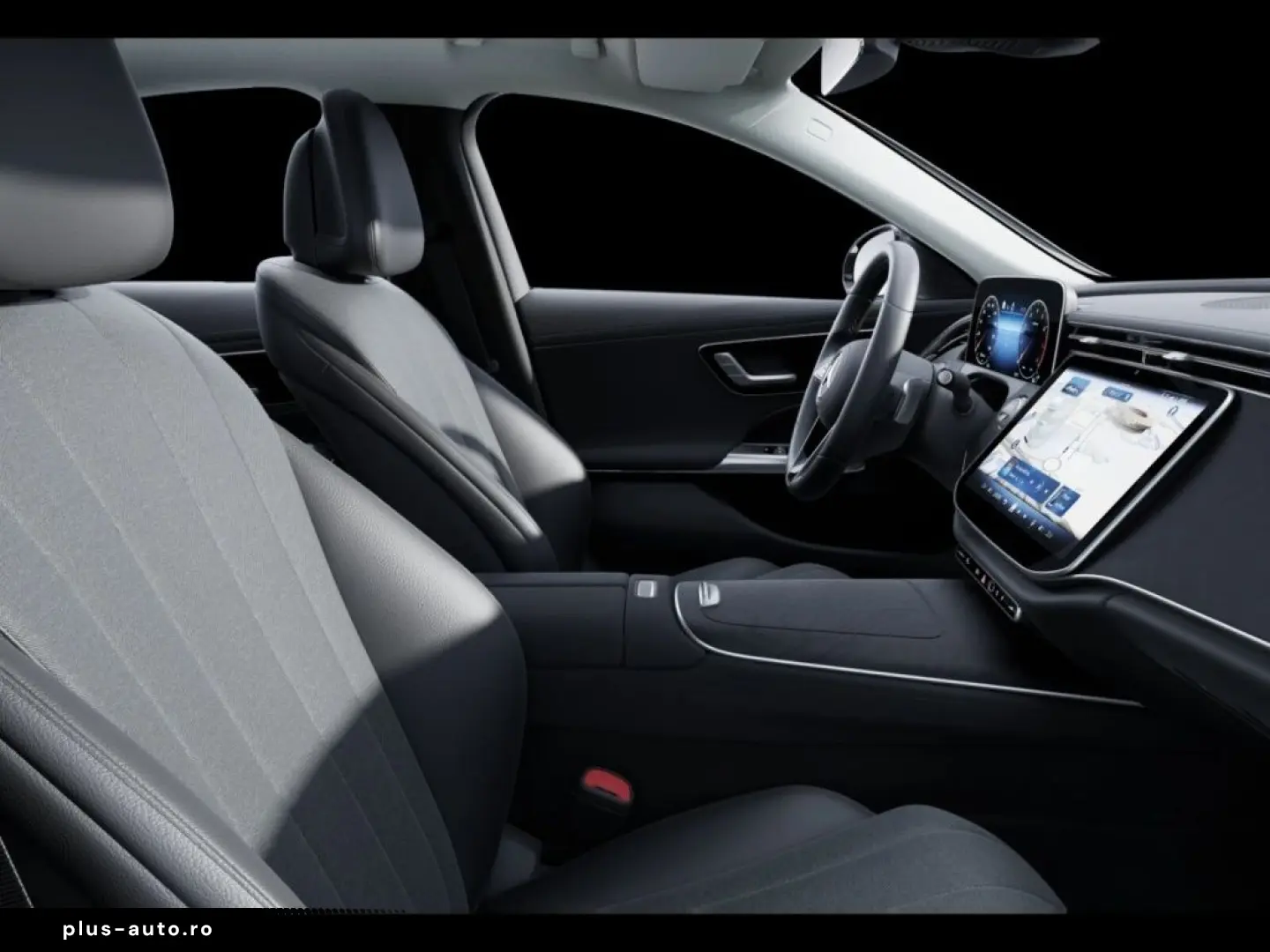 E 200 4M AVANTGARDE AMBIENTE DISTRO MBUX KAMERA