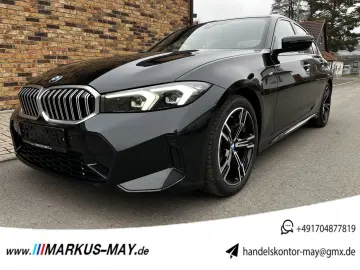 318i Limo LCI M Sport Dach Navi LED HiFi DAB Shz
