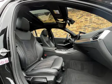 318i Limo LCI M Sport Dach Navi LED HiFi DAB Shz