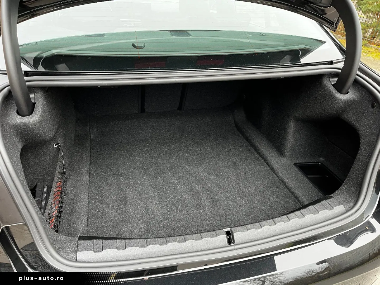 318i Limo LCI M Sport Dach Navi LED HiFi DAB Shz