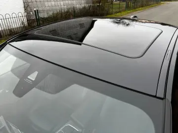 318i Limo LCI M Sport Dach Navi LED HiFi DAB Shz