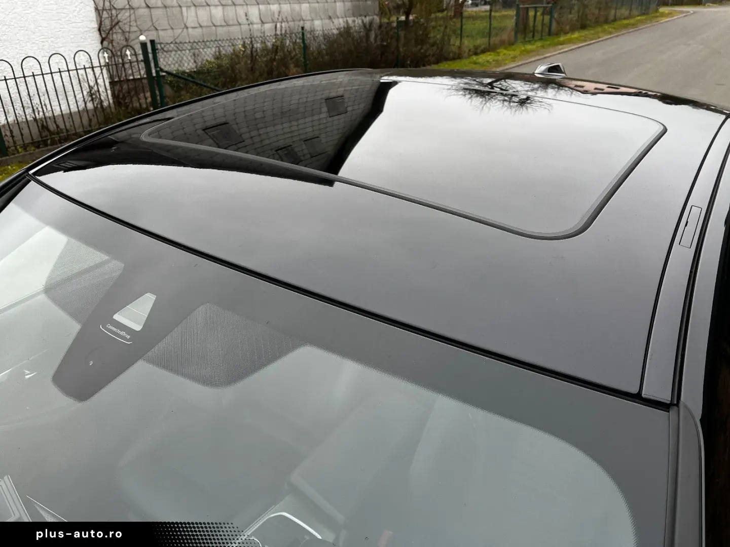 318i Limo LCI M Sport Dach Navi LED HiFi DAB Shz