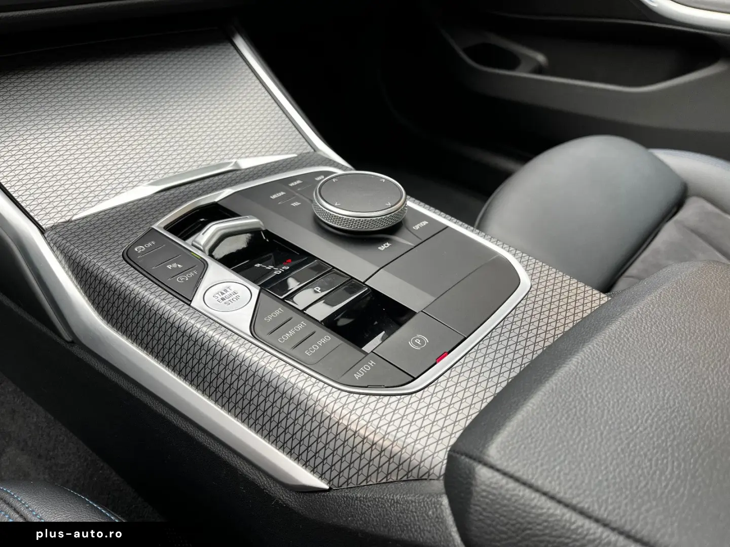 318i Limo LCI M Sport Dach Navi LED HiFi DAB Shz