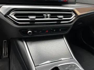 318i Limo LCI M Sport Dach Navi LED HiFi DAB Shz