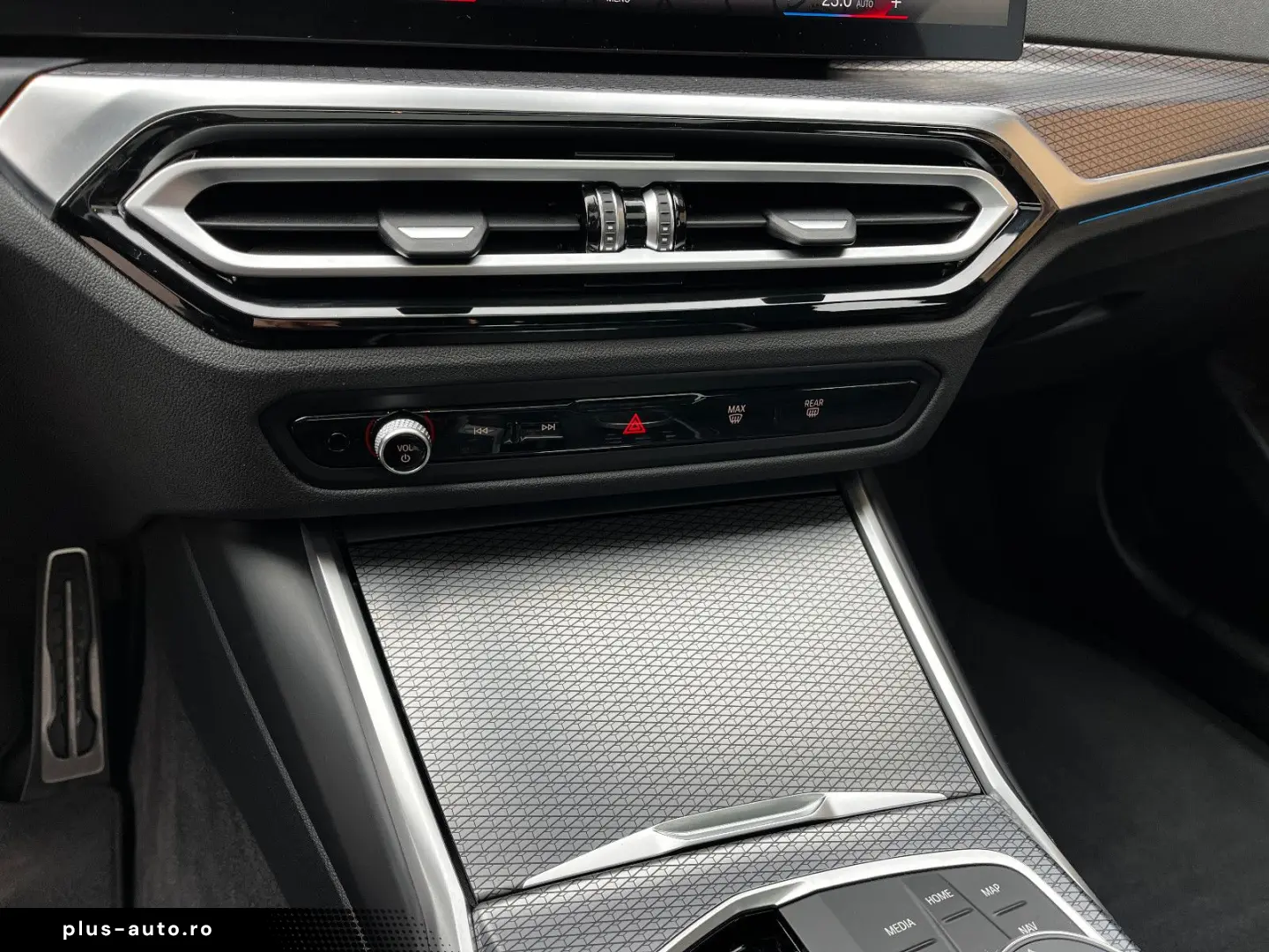 318i Limo LCI M Sport Dach Navi LED HiFi DAB Shz