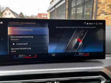 318i Limo LCI M Sport Dach Navi LED HiFi DAB Shz