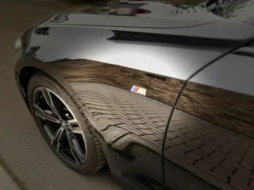 318i Limo LCI M Sport Dach Navi LED HiFi DAB Shz