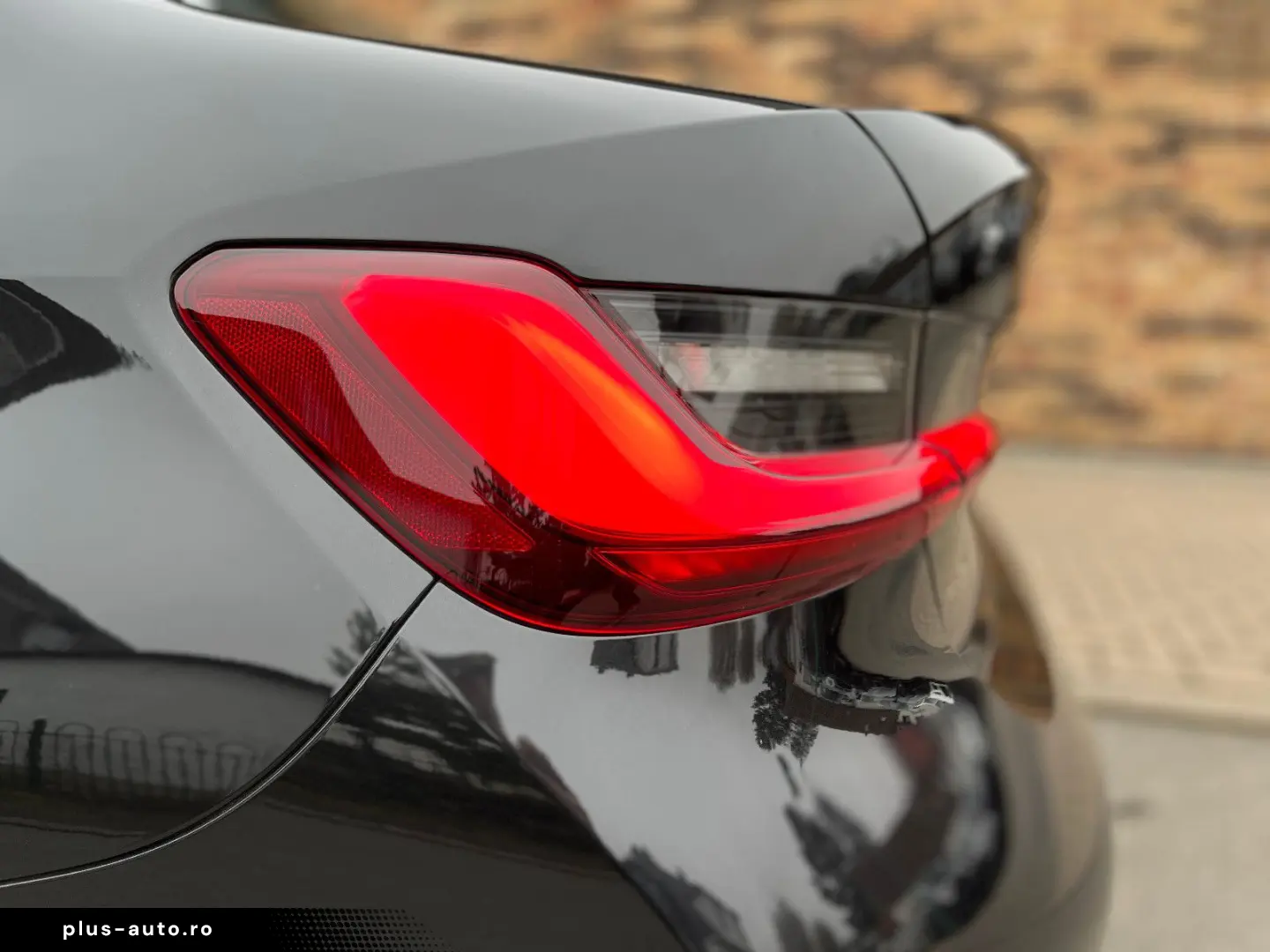 318i Limo LCI M Sport Dach Navi LED HiFi DAB Shz