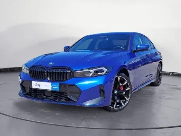 320d xDrive M Sport ACC 360  Head-Up AHK HiFi