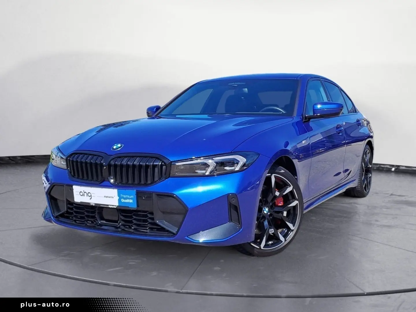 320d xDrive M Sport ACC 360  Head-Up AHK HiFi