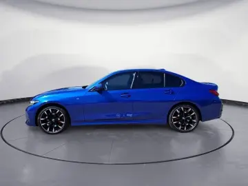 320d xDrive M Sport ACC 360  Head-Up AHK HiFi