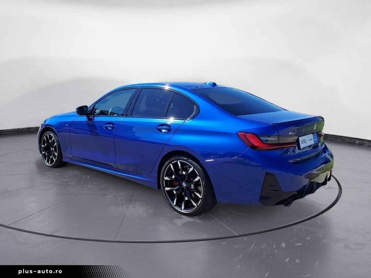 320d xDrive M Sport ACC 360  Head-Up AHK HiFi