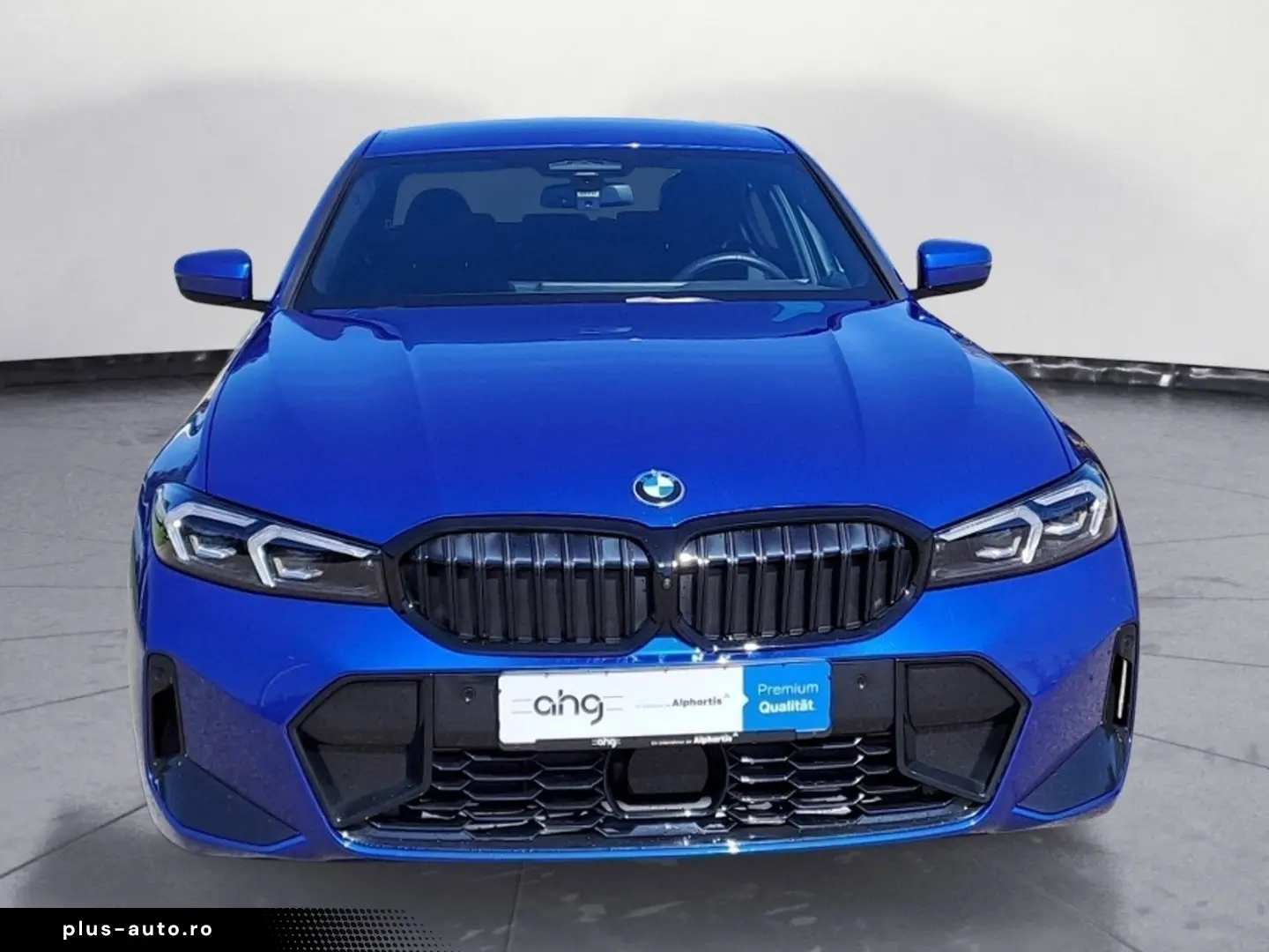 320d xDrive M Sport ACC 360  Head-Up AHK HiFi