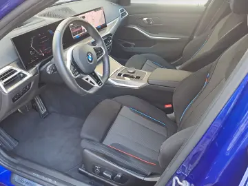 320d xDrive M Sport ACC 360  Head-Up AHK HiFi