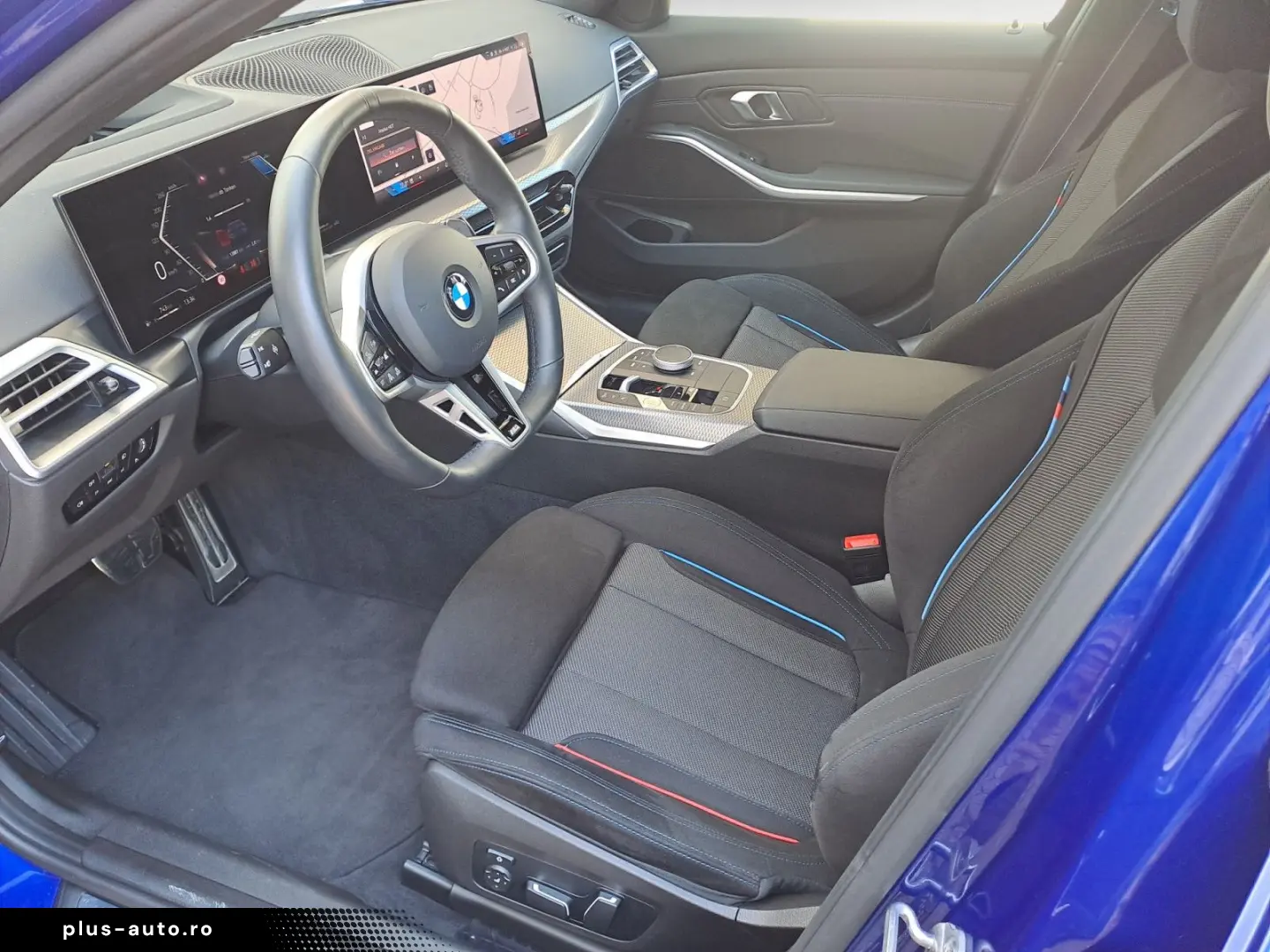 320d xDrive M Sport ACC 360  Head-Up AHK HiFi