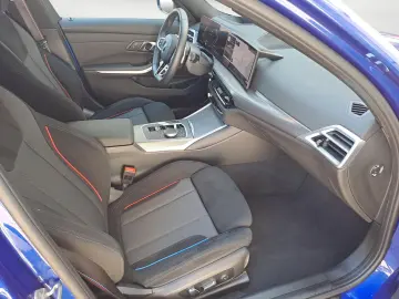 320d xDrive M Sport ACC 360  Head-Up AHK HiFi