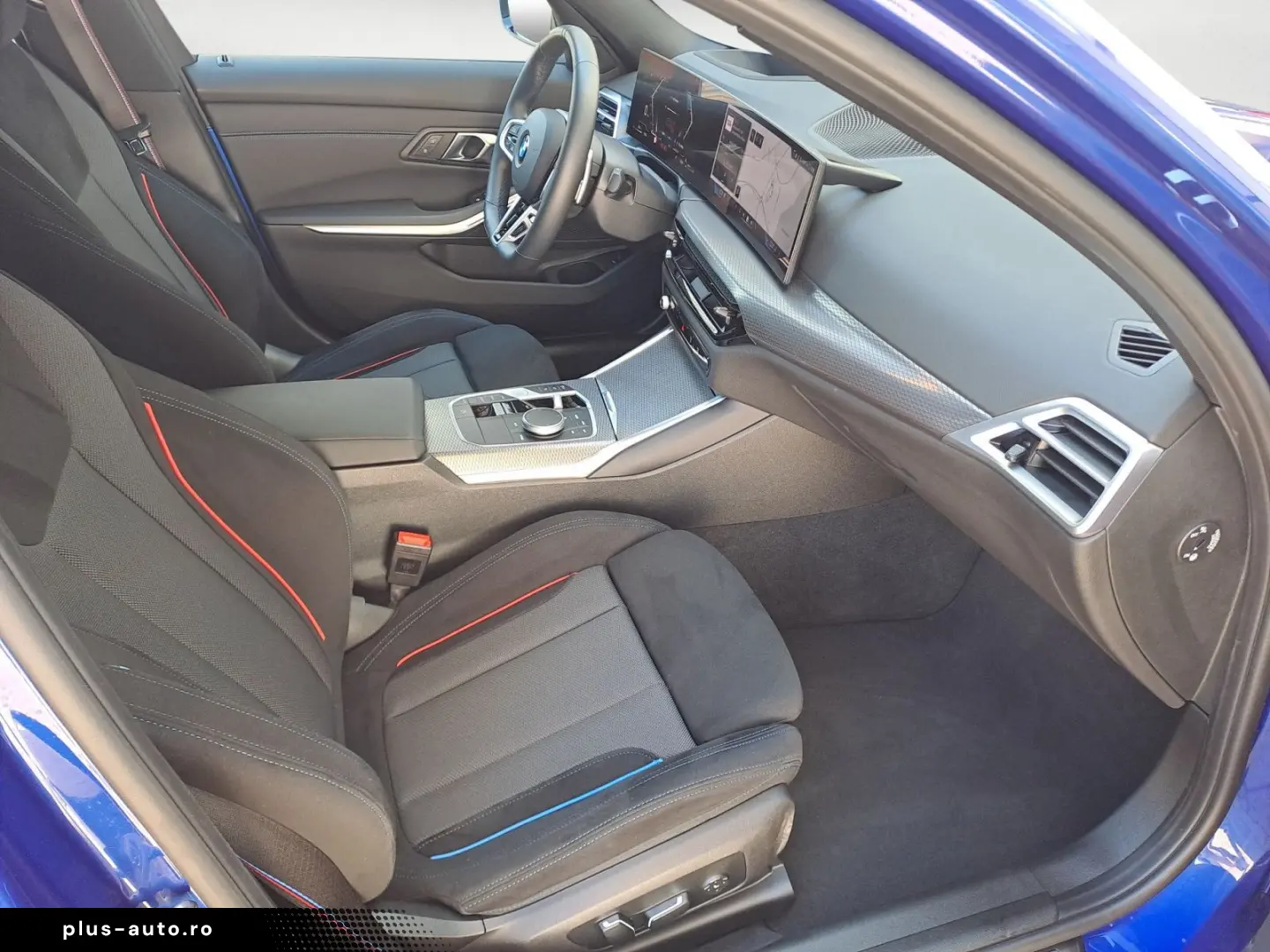 320d xDrive M Sport ACC 360  Head-Up AHK HiFi