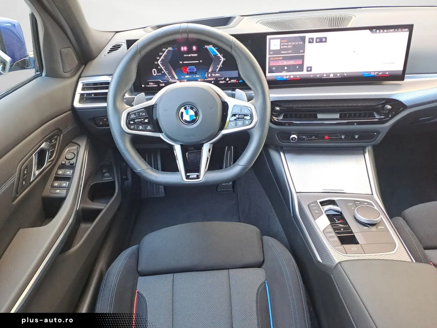 320d xDrive M Sport ACC 360  Head-Up AHK HiFi