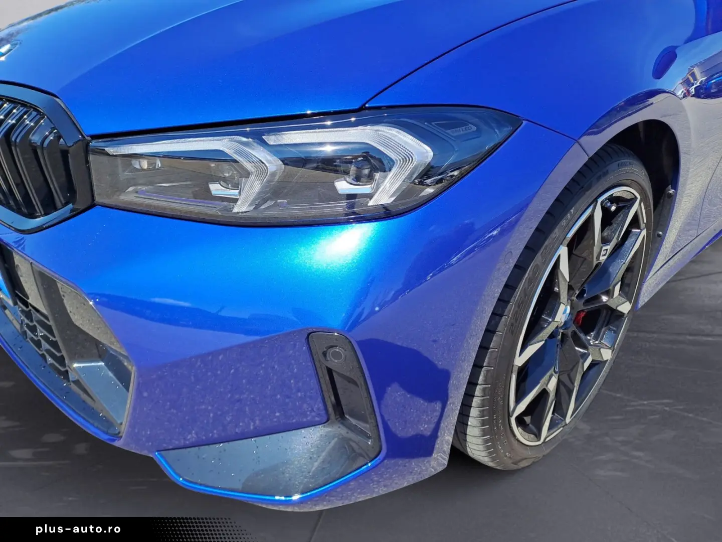 320d xDrive M Sport ACC 360  Head-Up AHK HiFi