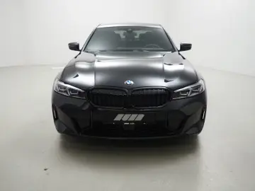 320d xDrive Limousine (M-Sport Navi LED Leder Sh