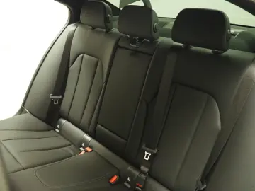 320d xDrive Limousine (M-Sport Navi LED Leder Sh