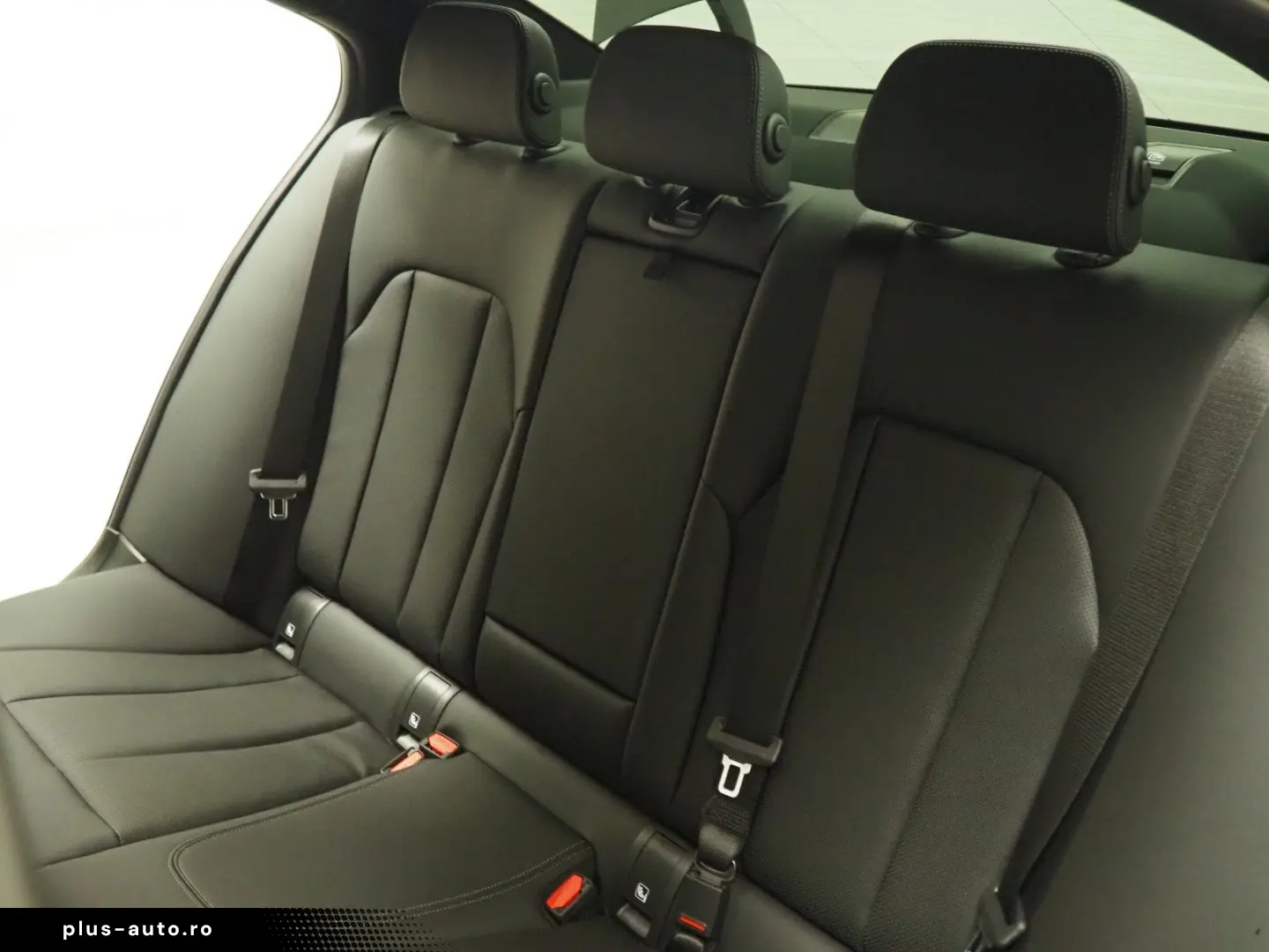 320d xDrive Limousine (M-Sport Navi LED Leder Sh